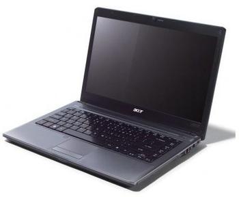 Acer LX.PK50X.009 Aspire Timeline 4810TZG-414G50MN