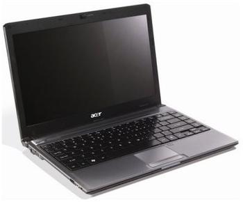 Acer LX.PED02.001 Aspire Timeline 3810TZG-414G32N