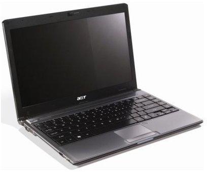 Acer LX.PED02.001 Aspire Timeline 3810TZG-414G32N