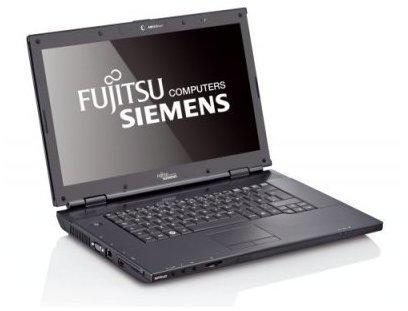Fujitsu Siemens Amilo LI 3710