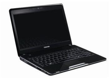 Toshiba Satellite T110-10R