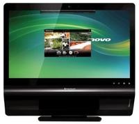Lenovo Ideacentre A600 Test