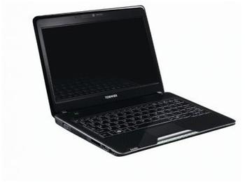 Toshiba Satellite T130-13R
