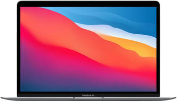 Apple MacBook Air 13" 2020 M1 (Z1240000M)