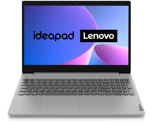 Lenovo IdeaPad 3 15 81WB00WXGE Test (Oktober 2023)