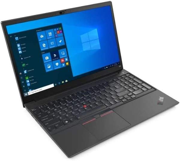 Konnektivität & Software Lenovo ThinkPad E15 G2 (20TD00GHGE)