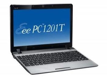 Asus Eee PC 1201T