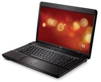 HP Compaq 610 VC394EA
