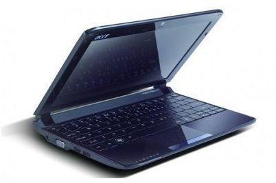 Acer Aspire one 532