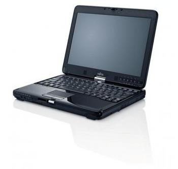 Fujitsu Siemens Lifebook T4310