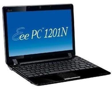ASUS Eee PC 1201N