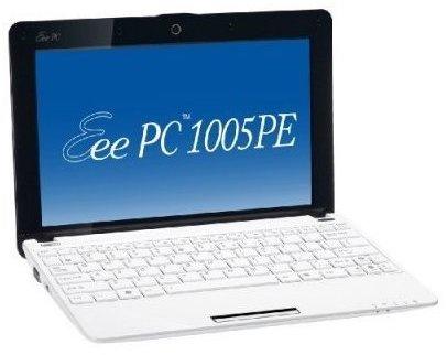 ASUS Eee PC 1005PE