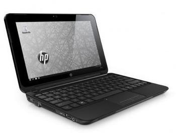 HP Mini 210-1019EG WH508EA