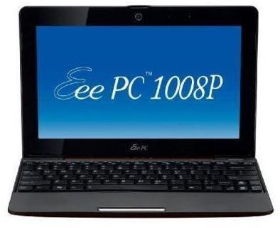 ASUS Eee PC 1008P