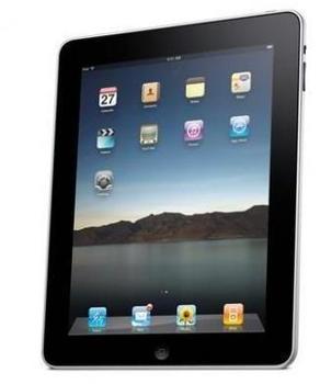 Apple iPad