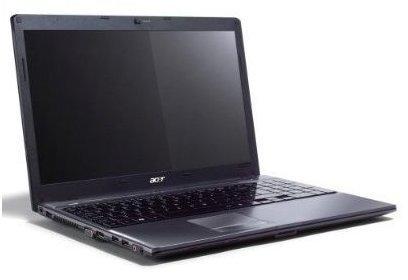 Acer Aspire Timeline 5810TG-734G64MN
