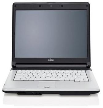 Fujitsu Lifebook S710