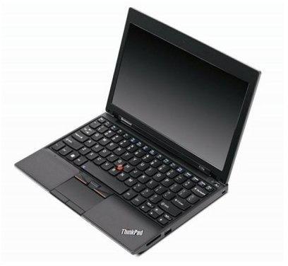 Lenovo Thinkpad X100