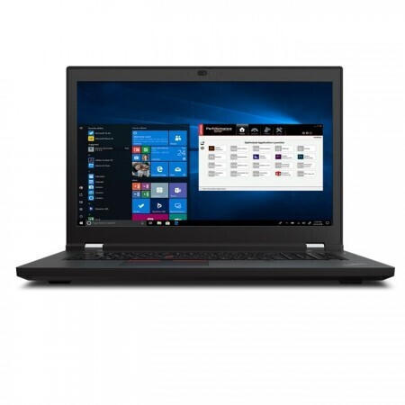 Lenovo ThinkPad P17 G2 20YU000GGE