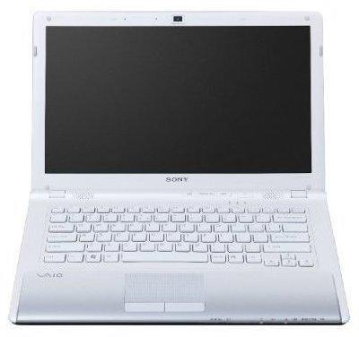 Sony VAIO VPC-W21M2E/WI