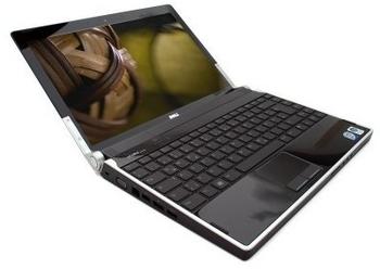 DELL Inspiron Studio Xps 13