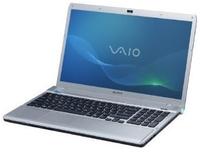 Sony VAIO VPCF11M1E/H