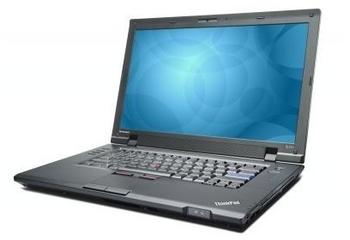 Lenovo Thinkpad SL510