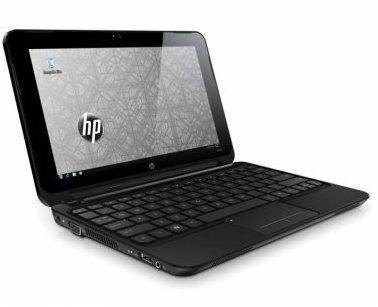 HP Mini 210-1020EG WH509EA