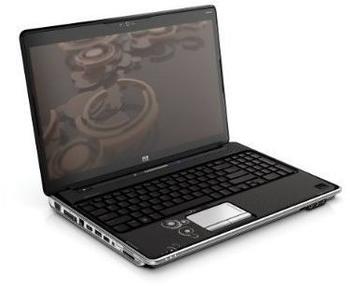 HP Pavilion DV6-2150EG