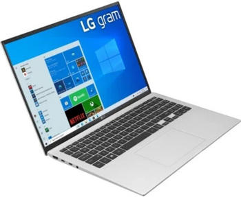 LG Gram 16 16Z90P-G.AA86G