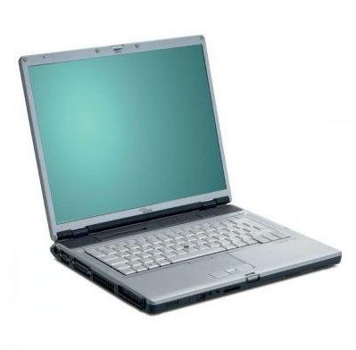 Fujitsu Siemens Lifebook P8110