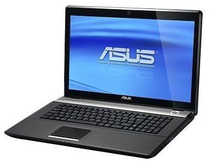 ASUS N71JA-TY013V