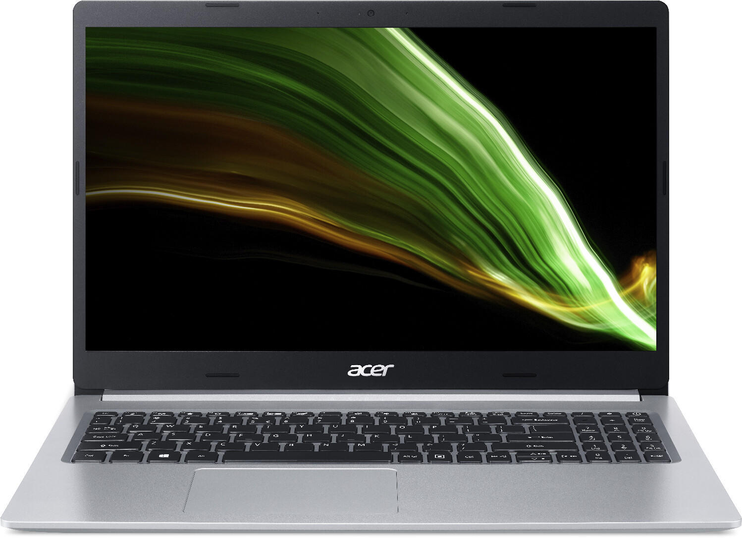 Acer Aspire 5 A51545R81U Test ab 562,59 € (Dezember 2023)