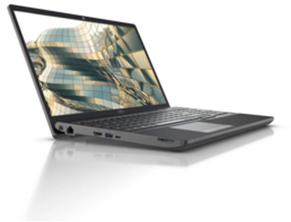 Multimedia Notebook Software & Ausstattung Fujitsu LifeBook A3511 FPC04902BS