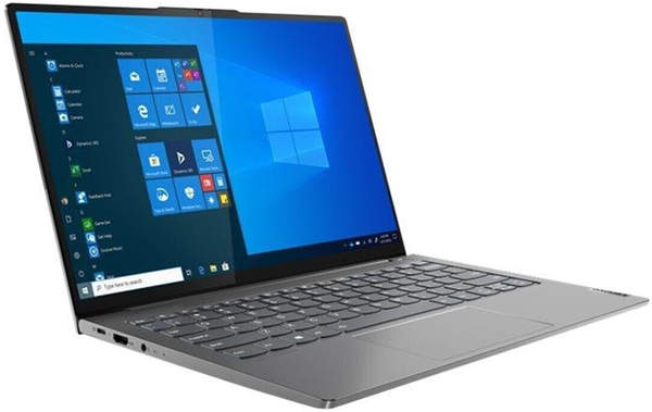 Lenovo ThinkBook 13s G2 (20V900AAGE)