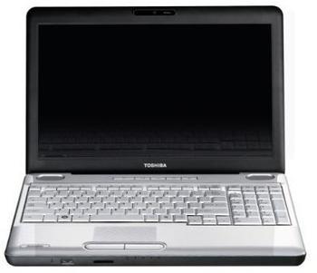 Toshiba Satellite L500-20X