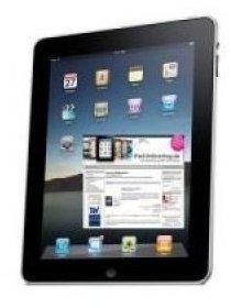 Apple iPad 16GB WiFi