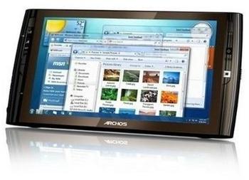 Archos 9