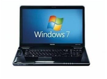 Toshiba Satellite P500-16R