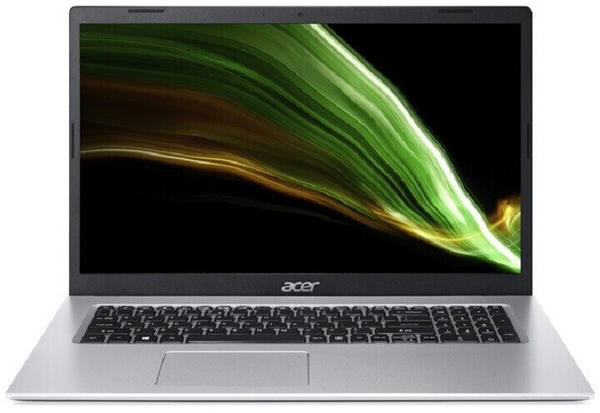 Acer Aspire 3 (A317-53-70M4) Test TOP Angebote ab 113,02 € (Mai 2023)