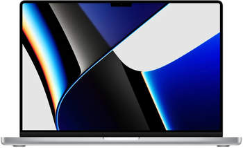 Apple MacBook Pro 16" 2021 M1 Pro 10-Core 1Z14Y-0120
