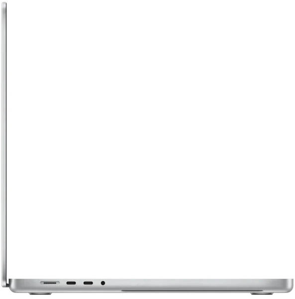 Multimedia Notebook Allgemeines & Bewertungen Apple MacBook Pro 2021 16,2