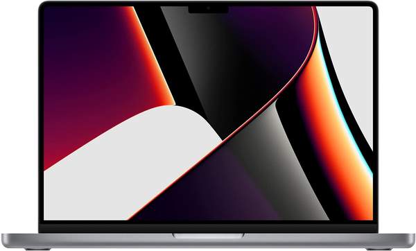 Apple MacBook Pro 2021 16,2