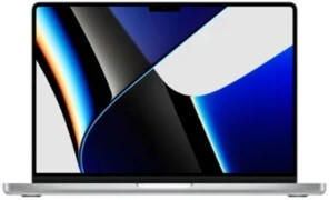 Apple MacBook Pro 14" 2021 M1 Pro 8-Core (MKGR3D/A-Z07917718)