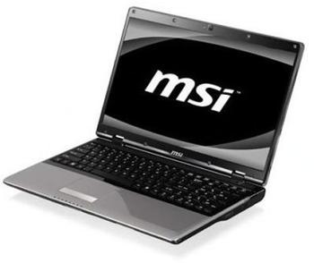 MSI CX620-i5443W7P