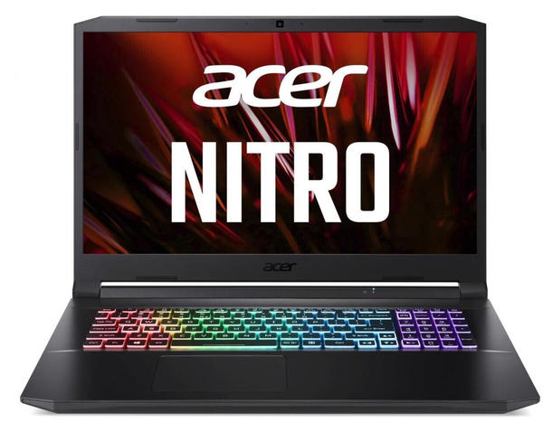 Acer Nitro 5 AN517-41-R6XM