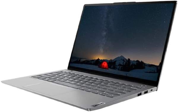 Performance & Energiemerkmale Lenovo ThinkBook 13s G3 (20YA0031GE)