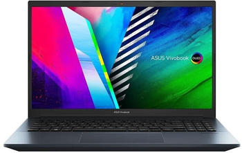 Asus VivoBook 15 OLED D3500QC-L1061