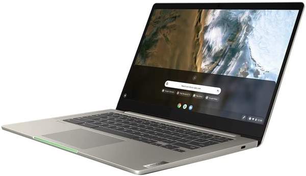 Lenovo IdeaPad 5 Chromebook 14ITL 82M8002BGE