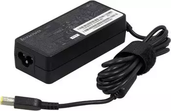 Lenovo Liteon - Netzteil - 65 Watt - FRU - für G40X, G50, G50-30, G50-45, G50-70, G50X, IdeaPad U530 Touch, Z710, Z40-70, Z50-70, Z50-75